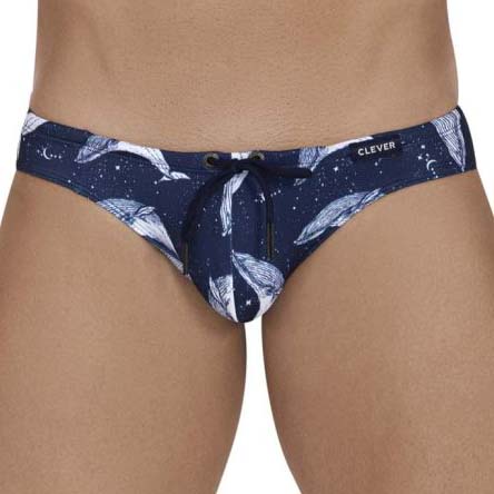 Swimbrief Clever Mistery 1149