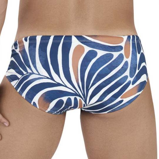 Swimbrief Clever Enigma 1157