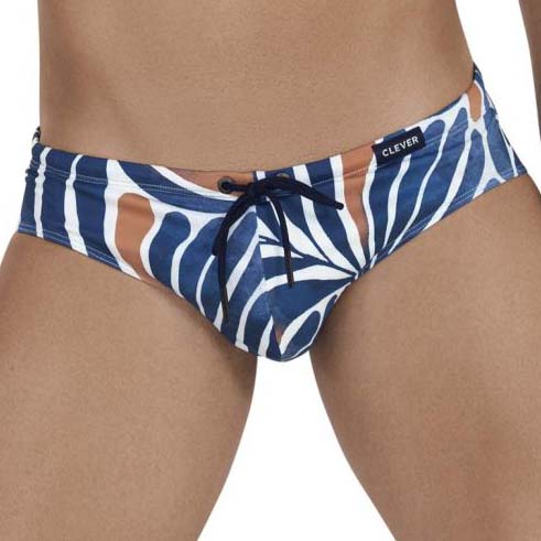 Swimbrief Clever Enigma 1157