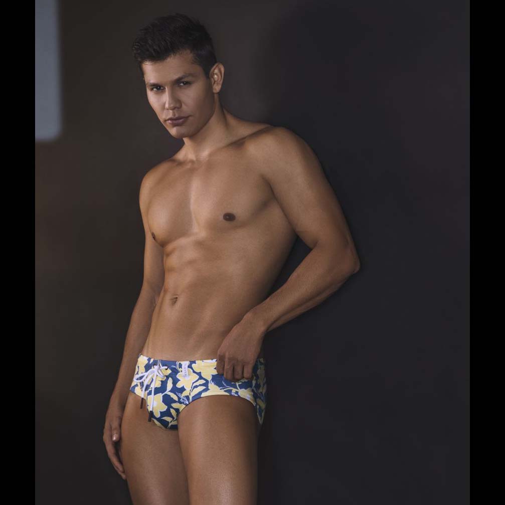 Swimbrief Clever Fortune 1161