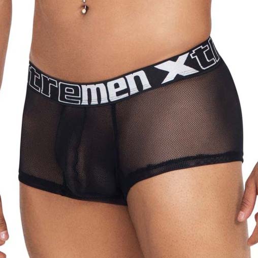 Boxer Xtremen Mesh 91135