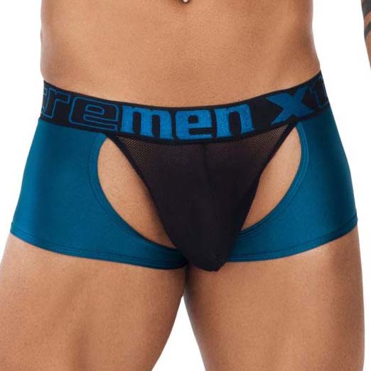 Boxer Xtremen Mesh 91125