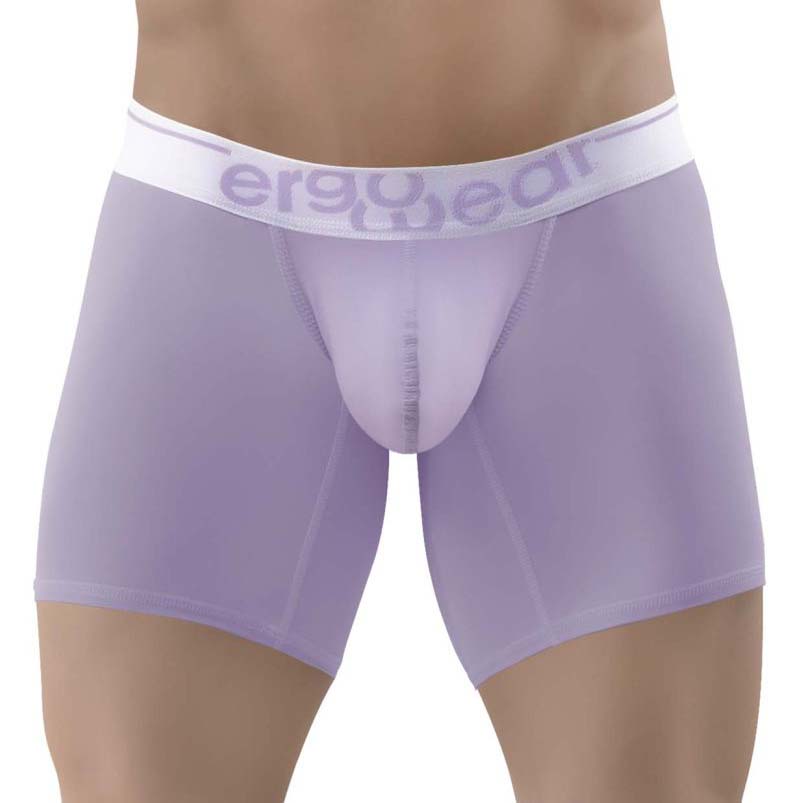 Boxer long ErgoWear MAX SE EW1306