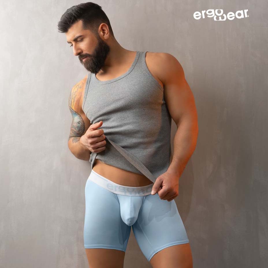 Boxer long ErgoWear MAX SE EW1310