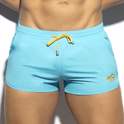 Swim Short ES Collection Plain Rocky 2204