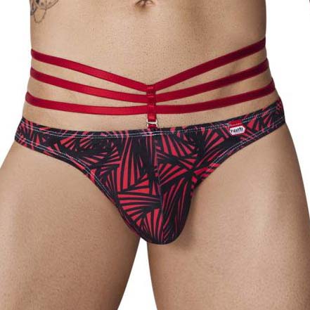 Thong Pikante Fiery PIK1081