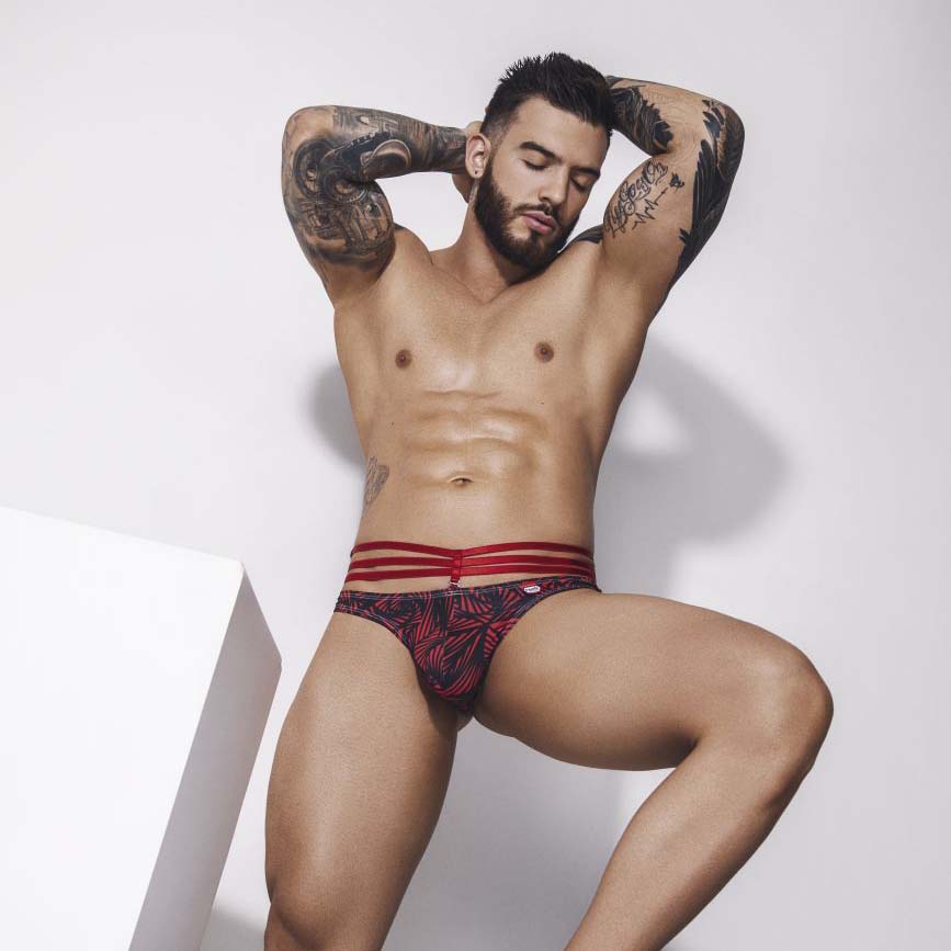 Jock Strap Pikante Fiery PIK1080