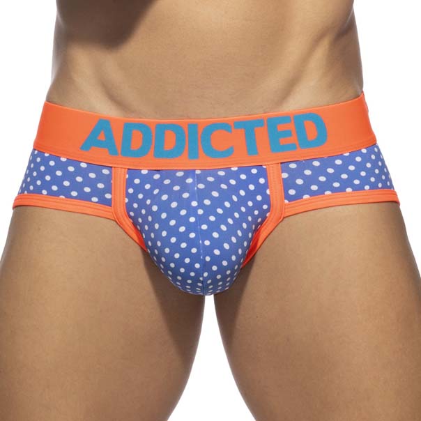 Slip Swimderwear Addicted AD1148