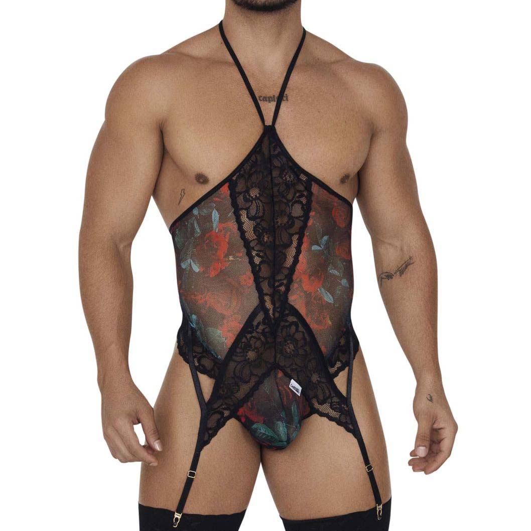 Body Candyman Lace 99661