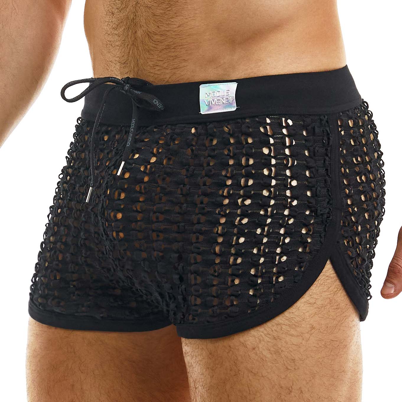 Short Modus Vivendi Hole 02361