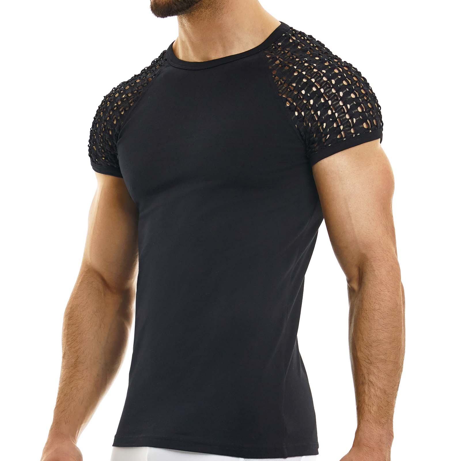 T-Shirt Modus Vivendi Hole 02341