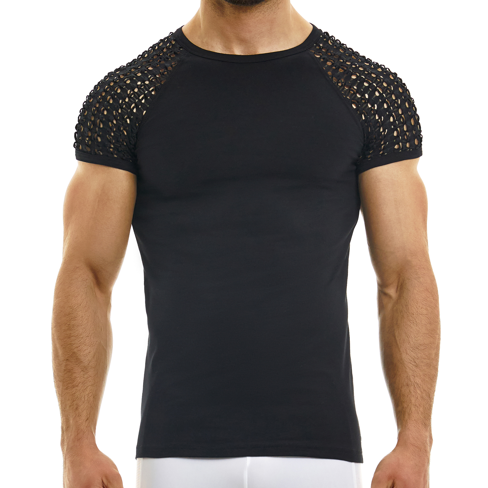 T-Shirt Modus Vivendi Hole 02341