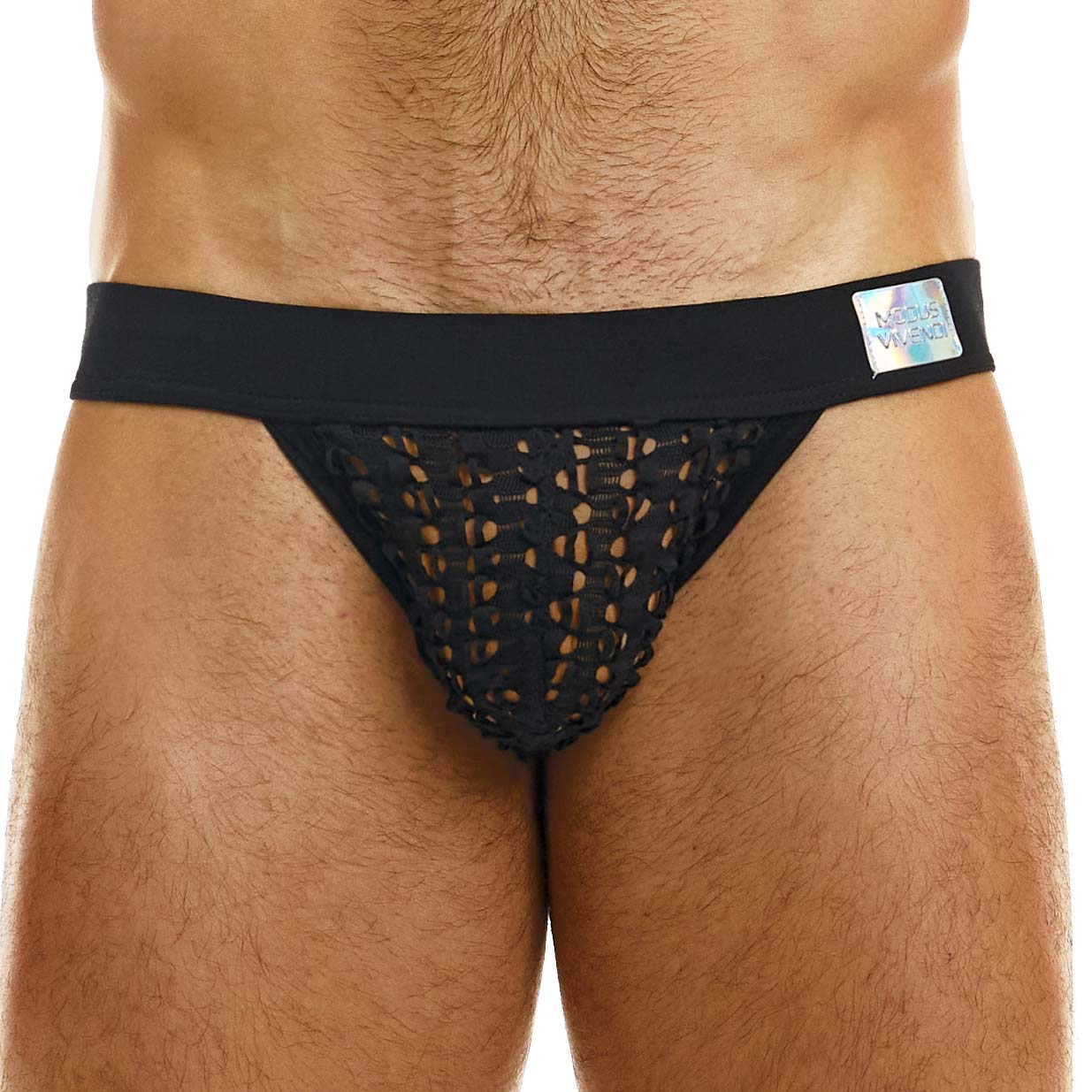 Tanga Modus Vivendi Hole 02312