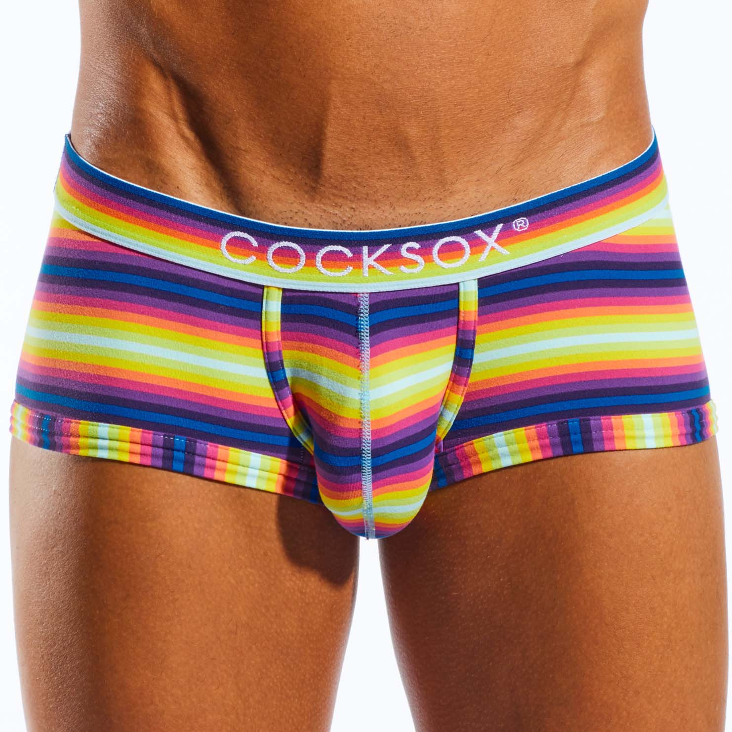 Boxer CockSox Trance CX68N