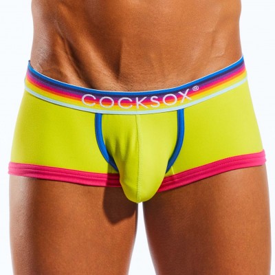 Boxer CockSox Rave CX68N