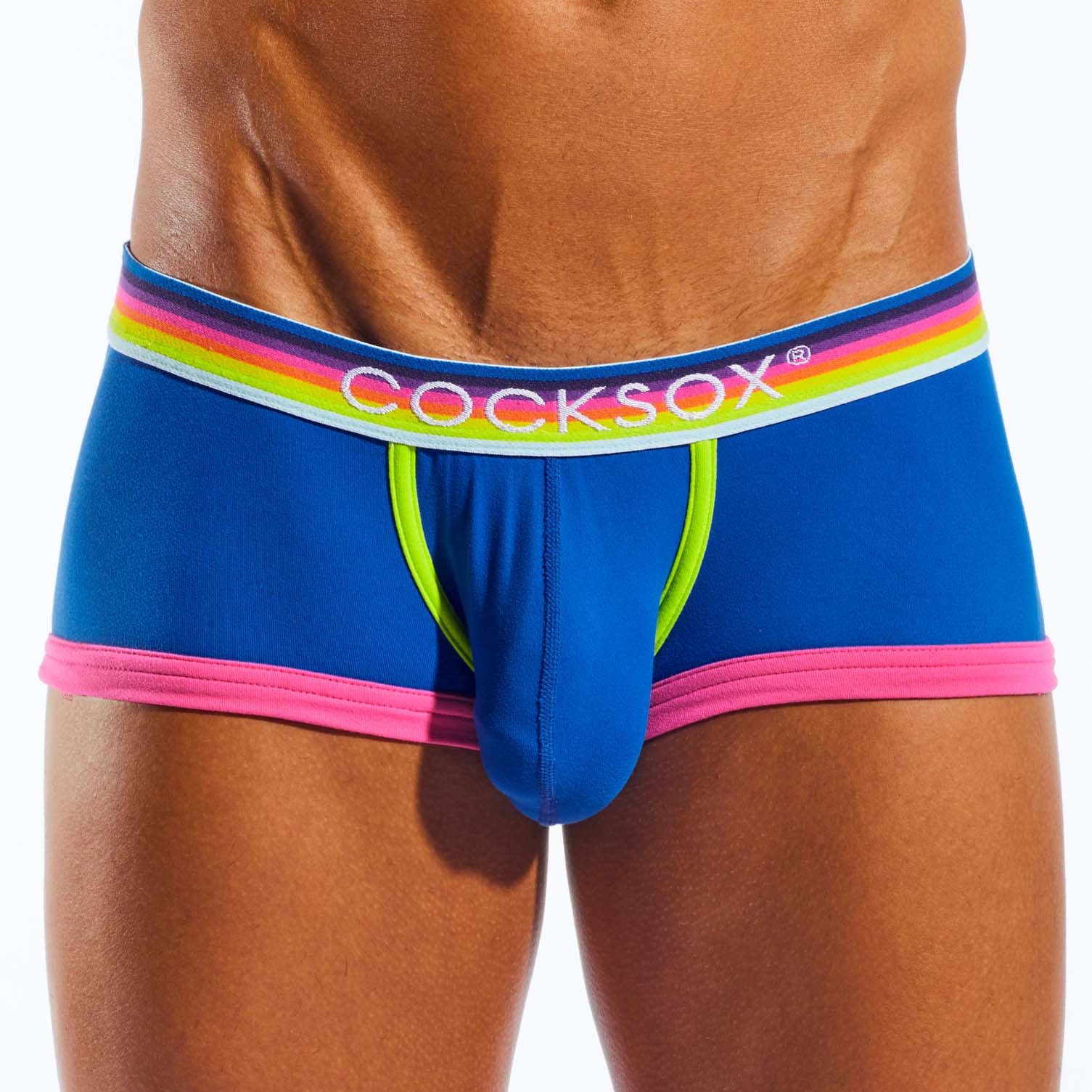 Boxer CockSox Electro CX68N