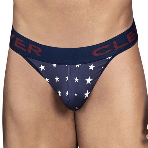 Thong Clever Bright Star 0918