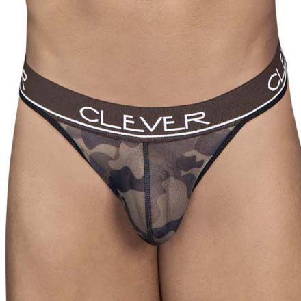 Thong Clever Nation Star 0919