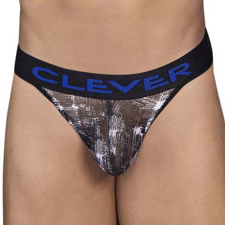 Thong Clever Code 0920