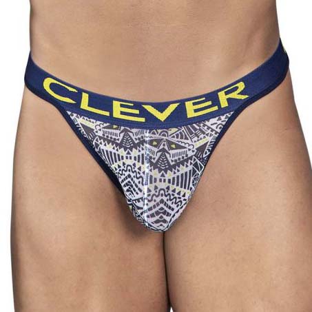 Thong Clever Tribal 0921