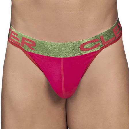 Thong Clever Cerise 0924