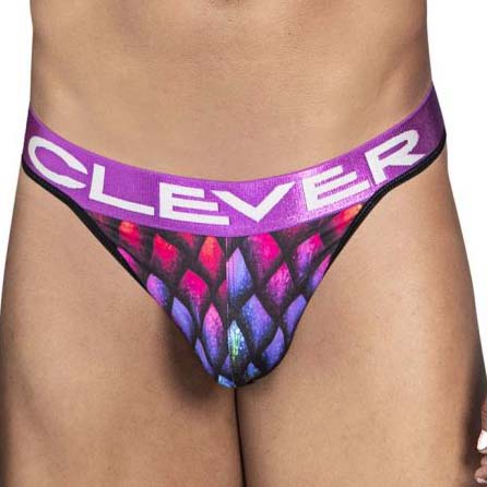 Thong Clever Pluma 0942