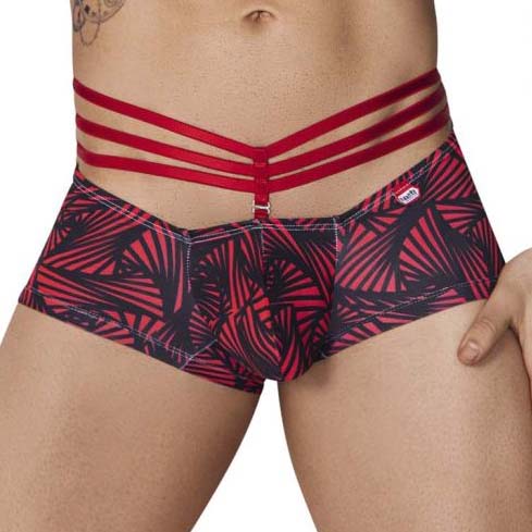 Boxer Pikante Fiery PIK1078