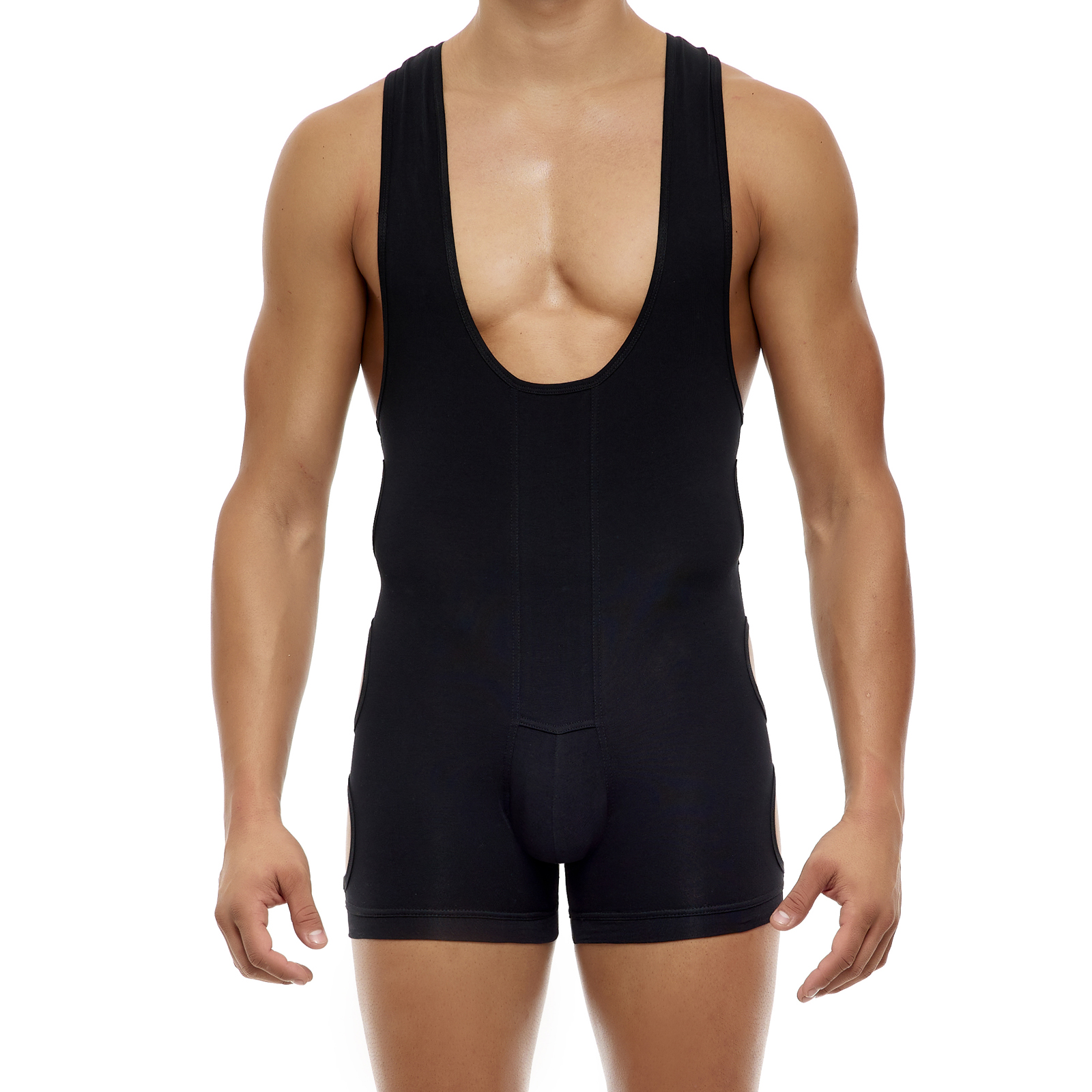 Body Modus Vivendi Embossed 02381