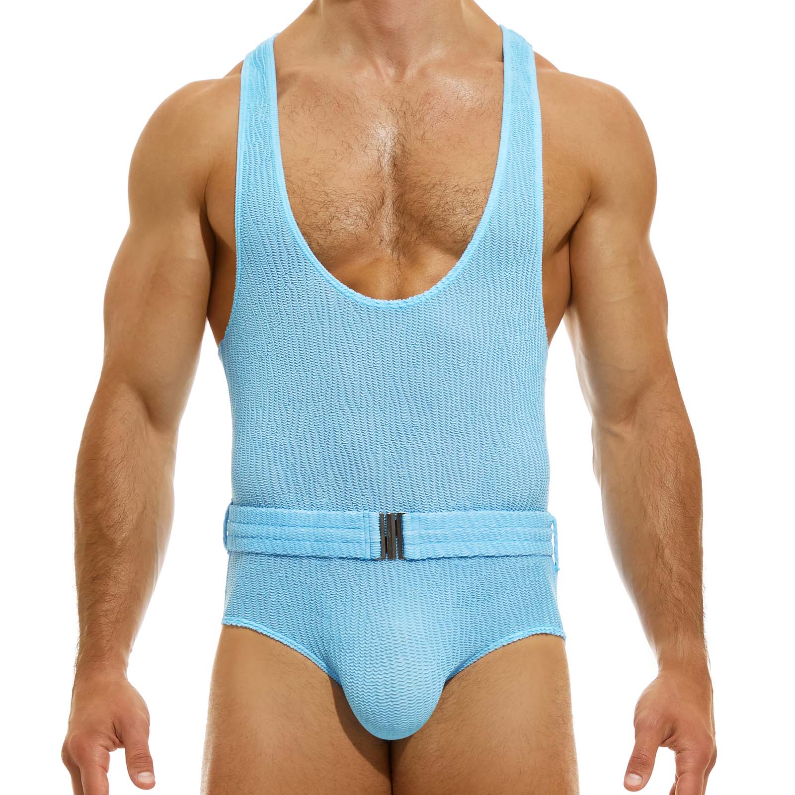 Body de Bain Modus Vivendi Wavy ES2381