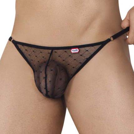 String Pikante Oomph PIK1094