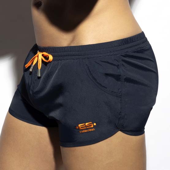 Swim Short ES Collection Plain Rocky 2204