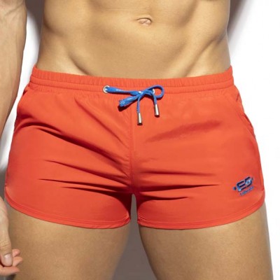 Short de Bain ES Collection Plain Rocky 2204