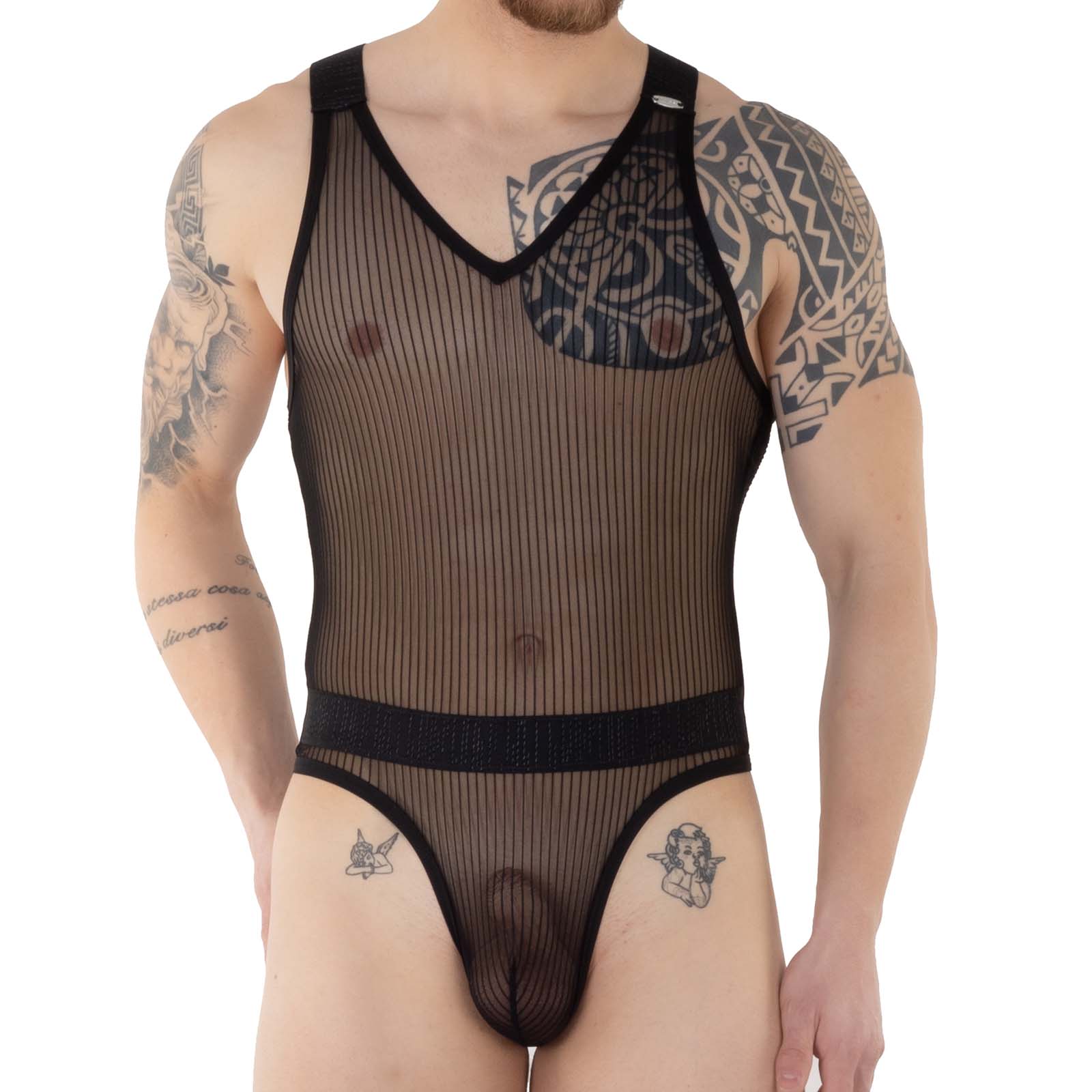 Body Eros Veneziani 7488