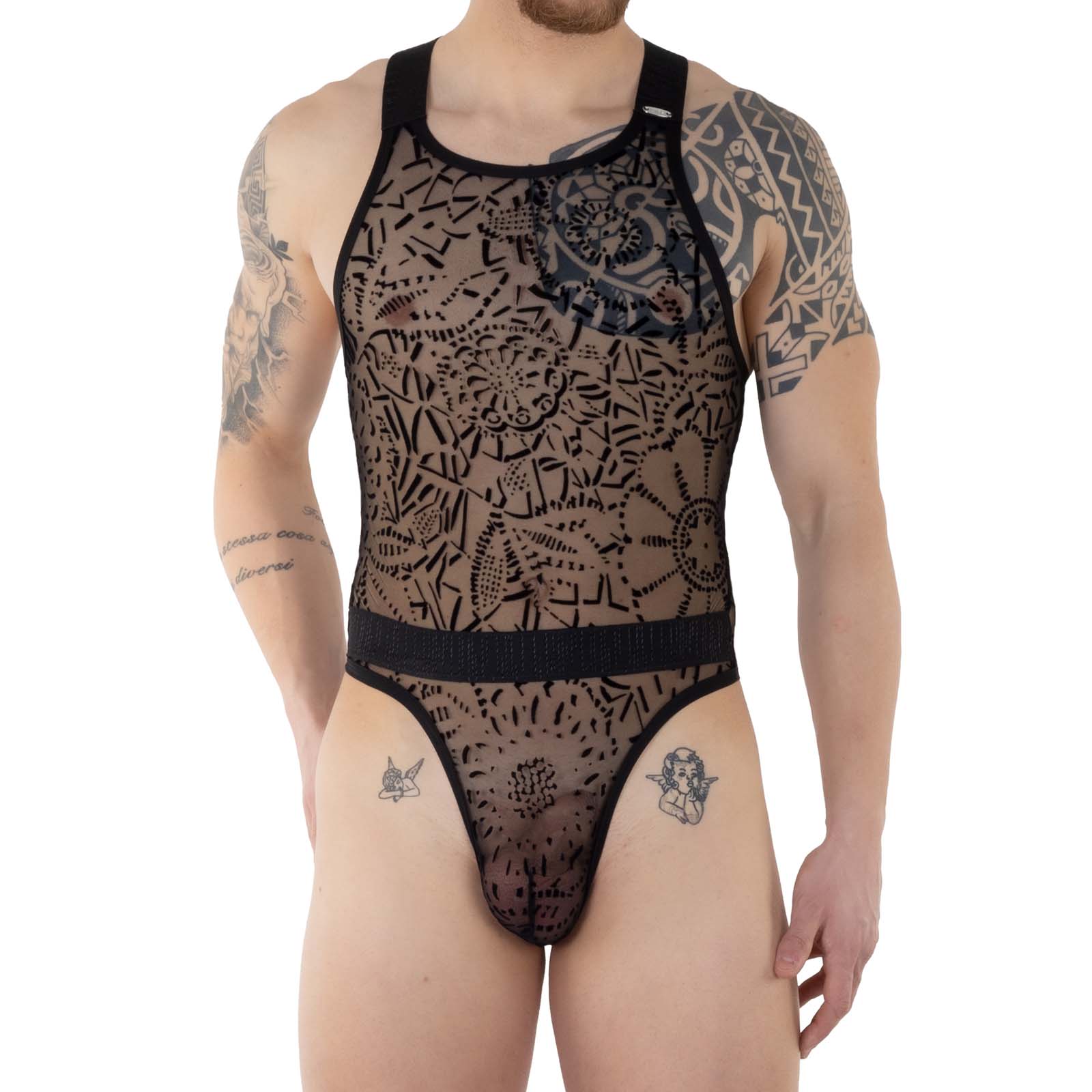 Body Eros Veneziani 7496