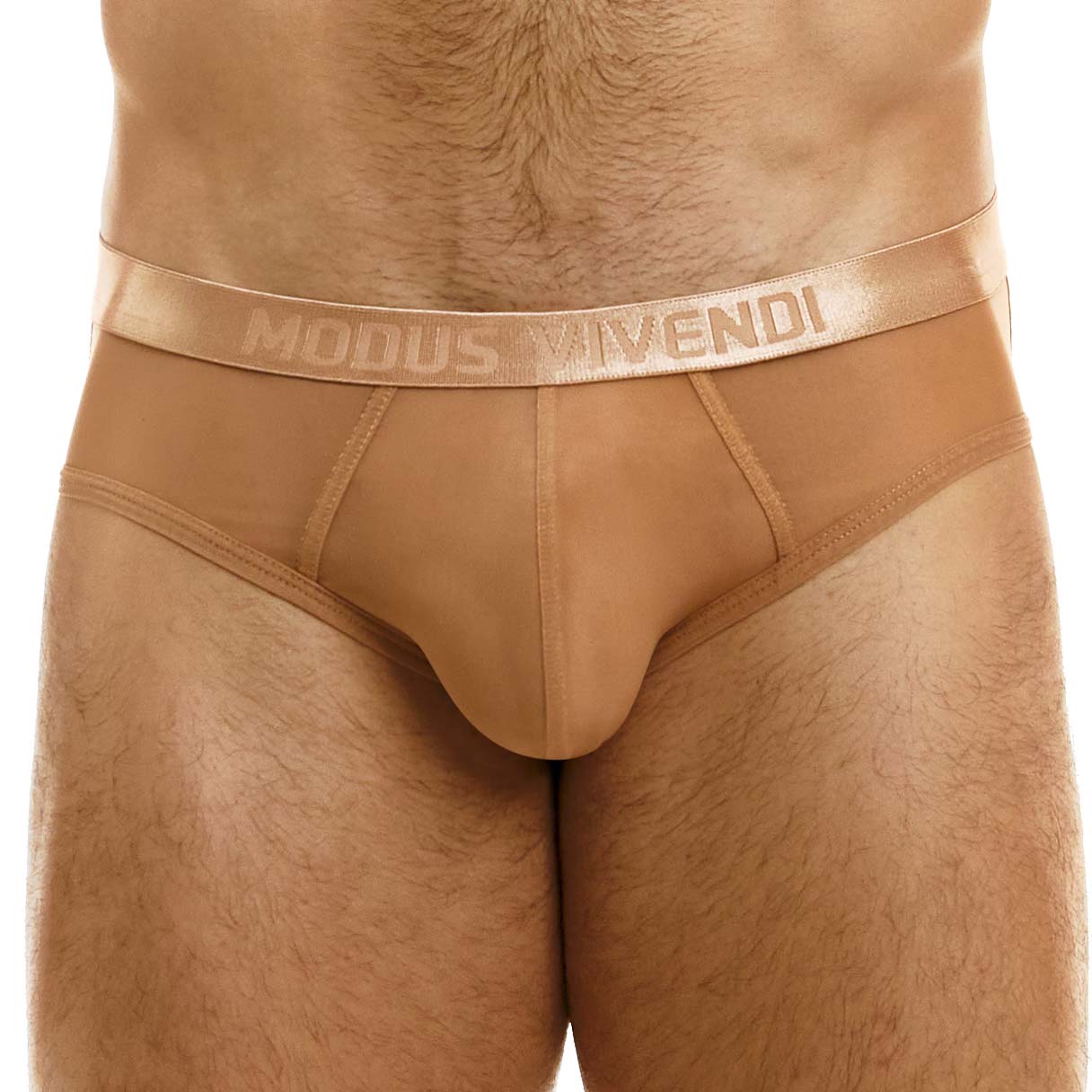 Brief Modus Vivendi Muslin 09315