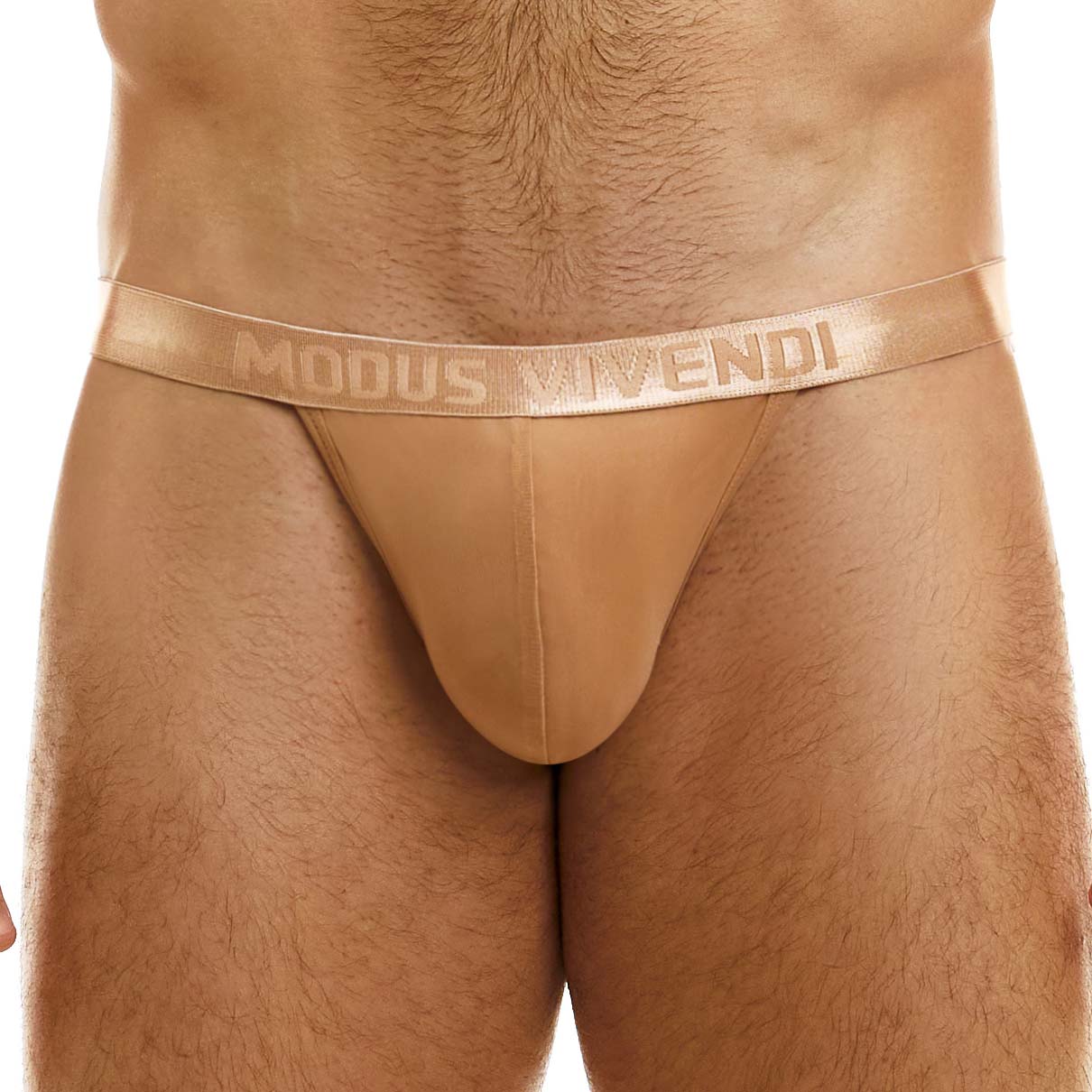 Tanga Modus Vivendi Muslin 09314