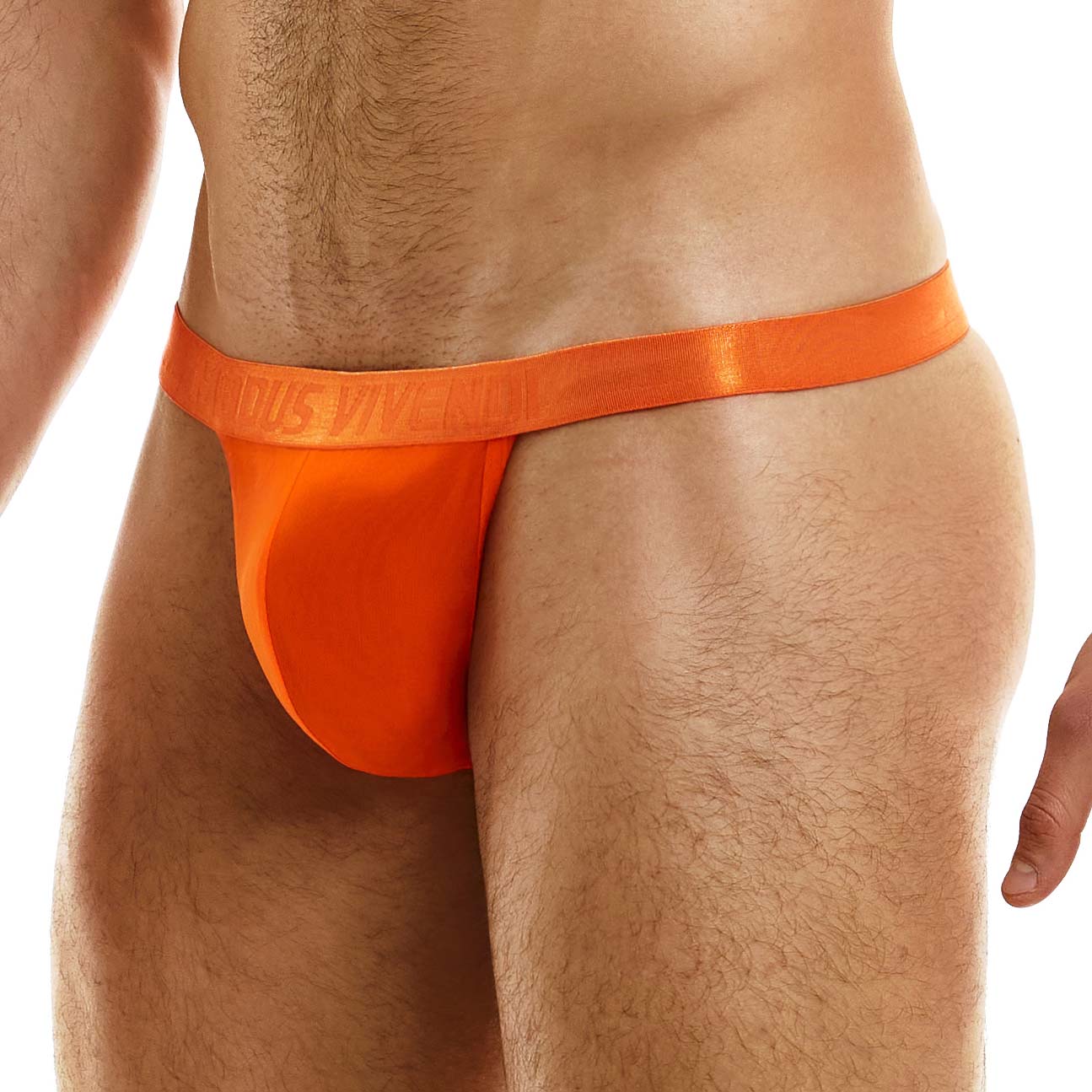 Thong Modus Vivendi Muslin 09311