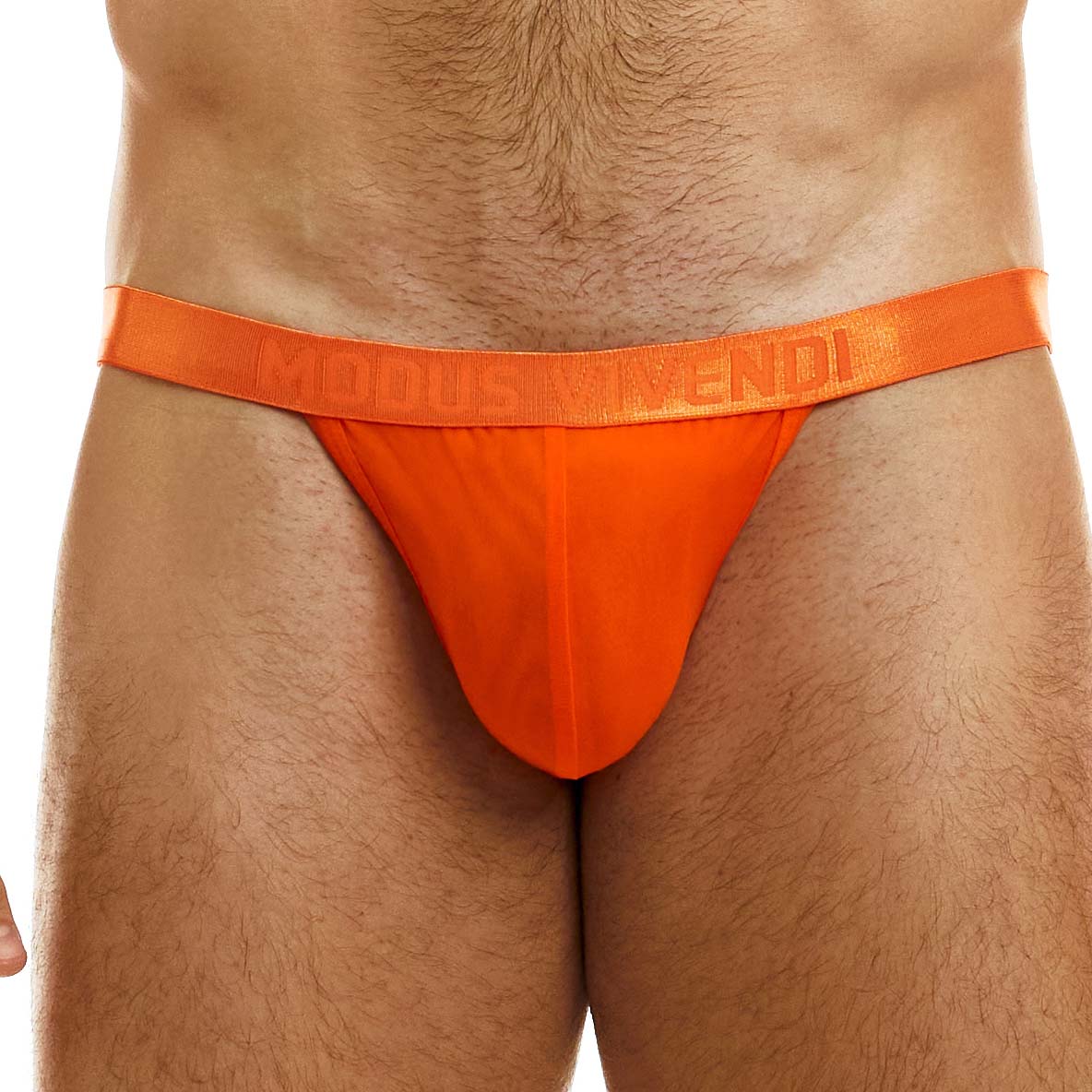 Thong Modus Vivendi Muslin 09311