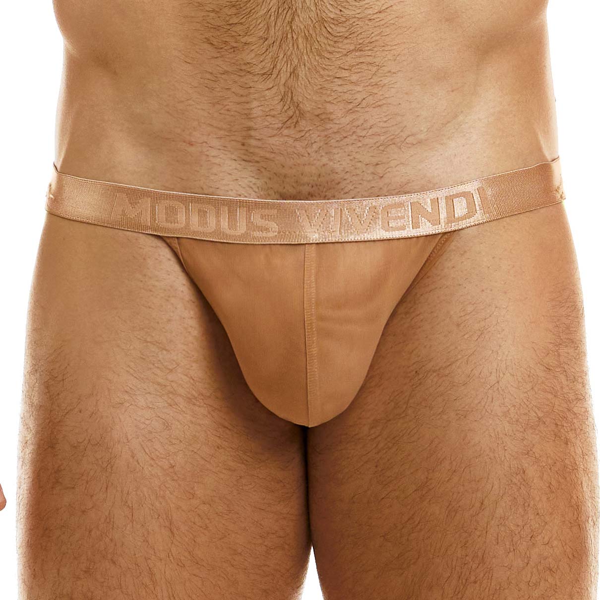 Thong Modus Vivendi Muslin 09311