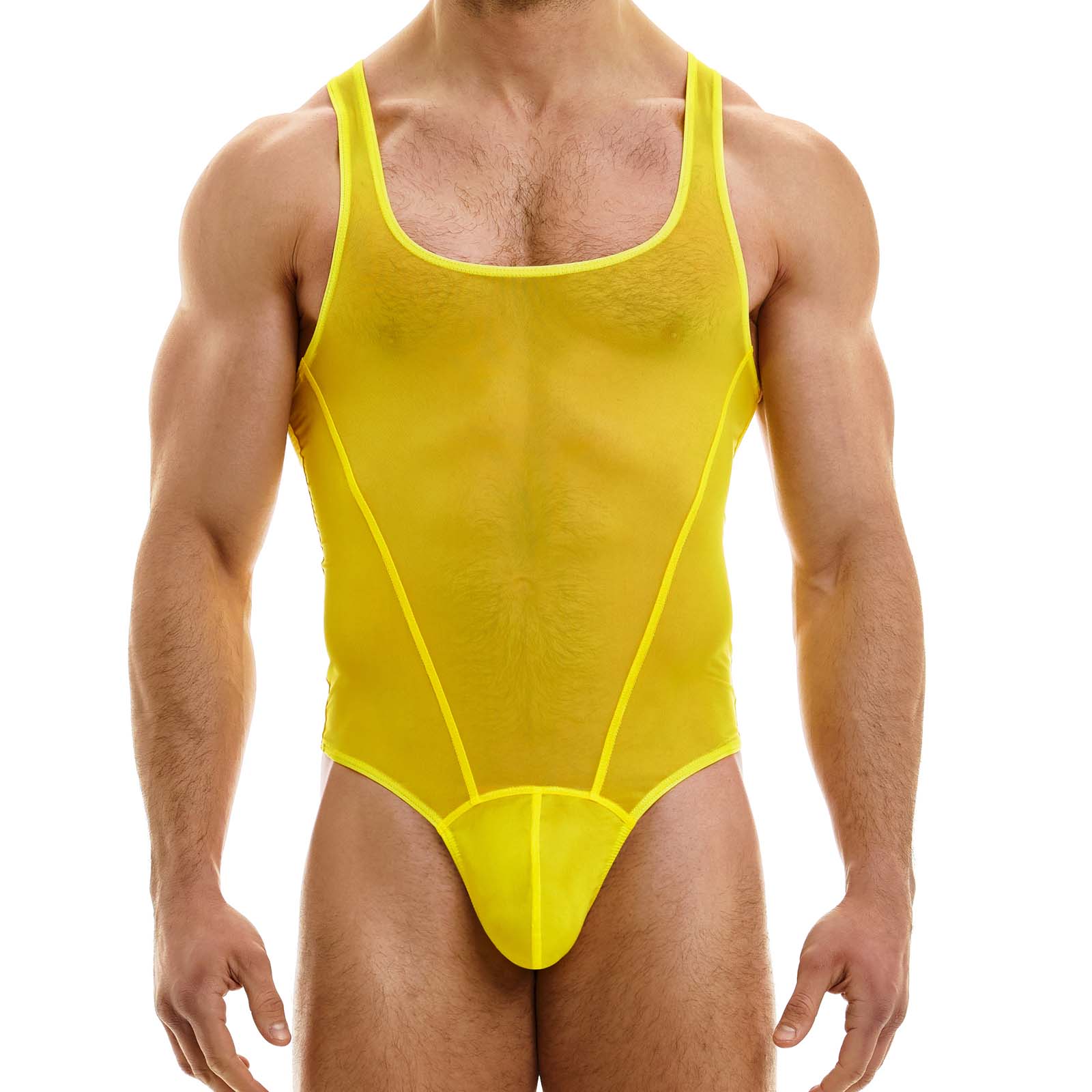 Body Modus Vivendi Muslin 09381