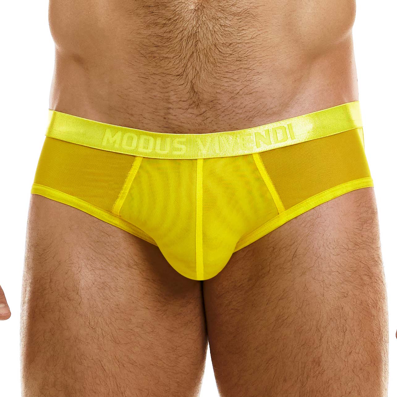 Brief Modus Vivendi Muslin 09315