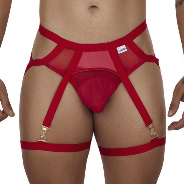 Jock Strap Candyman Garter 99675