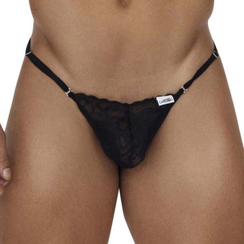 Thong Candyman Lace 99685