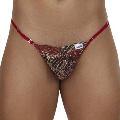 Thong Candyman Lace 99685