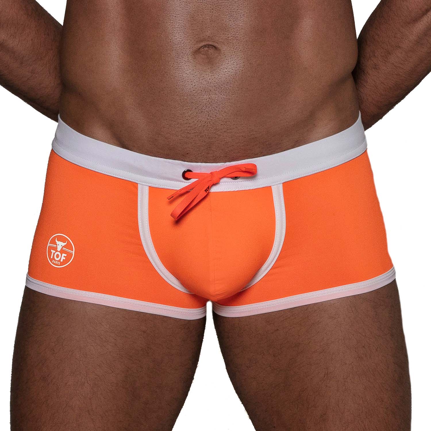 Boxer de bain Neon TOF PARIS TOF268OF