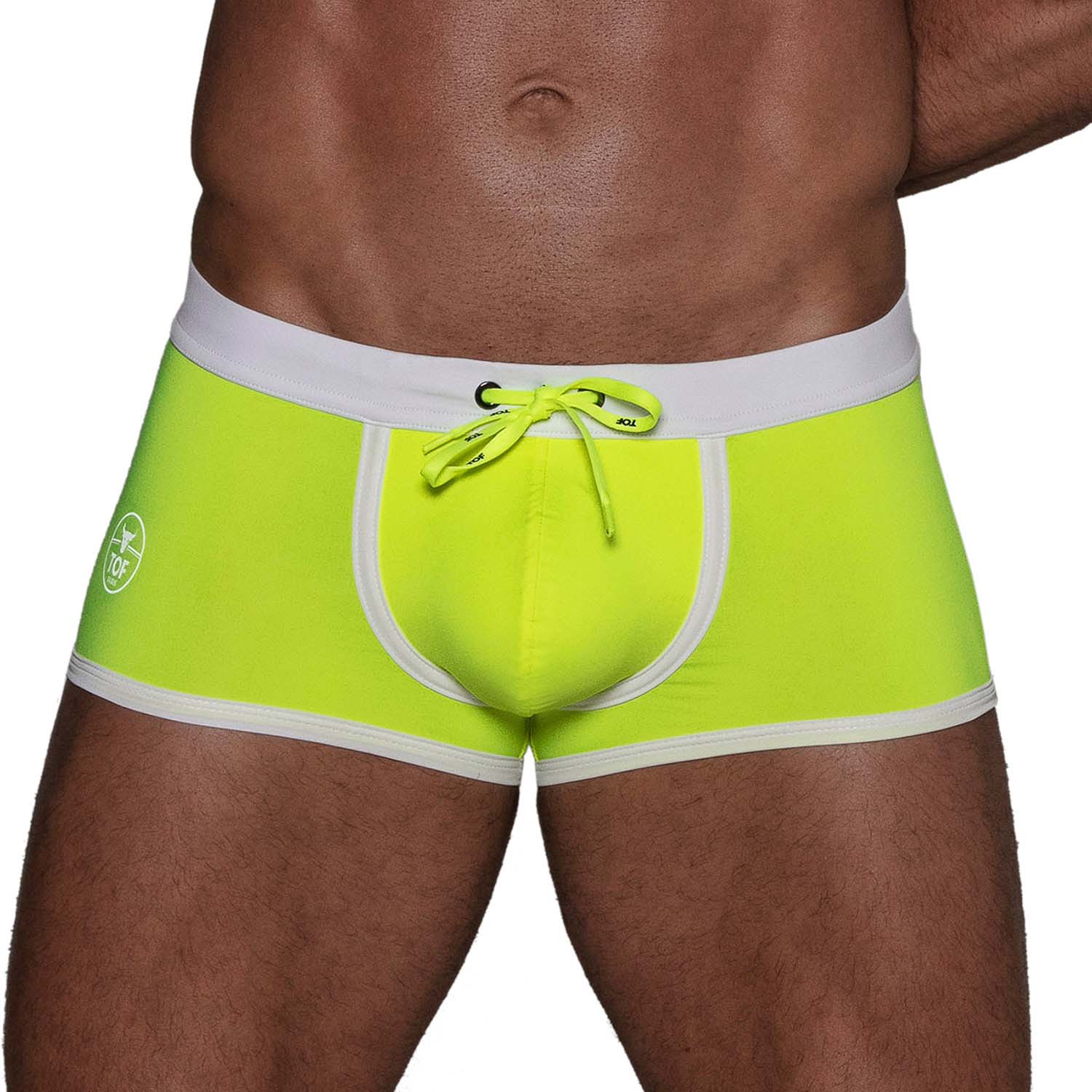 Swimtrunk Neon TOF PARIS TOF268JF