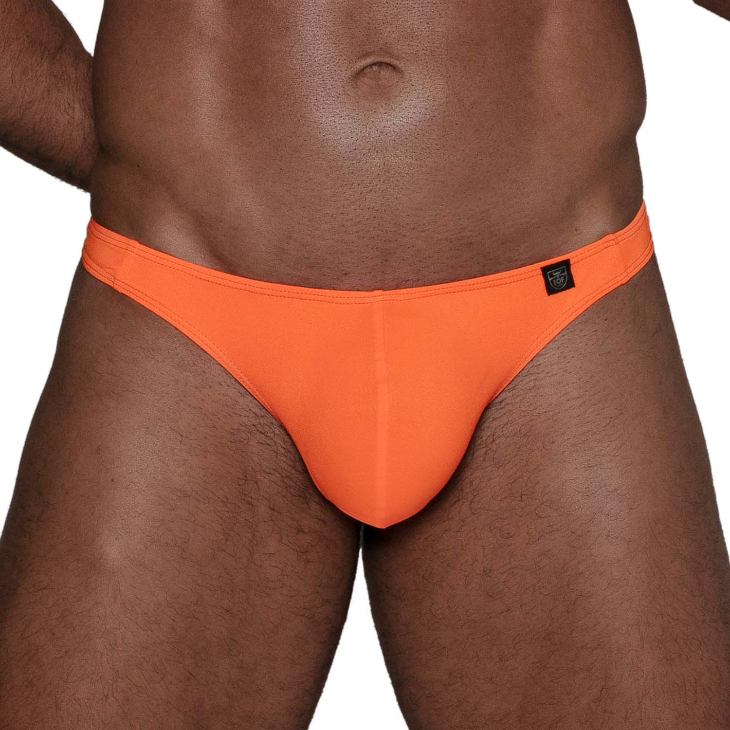 String de bain Neon TOF PARIS TOF270OF