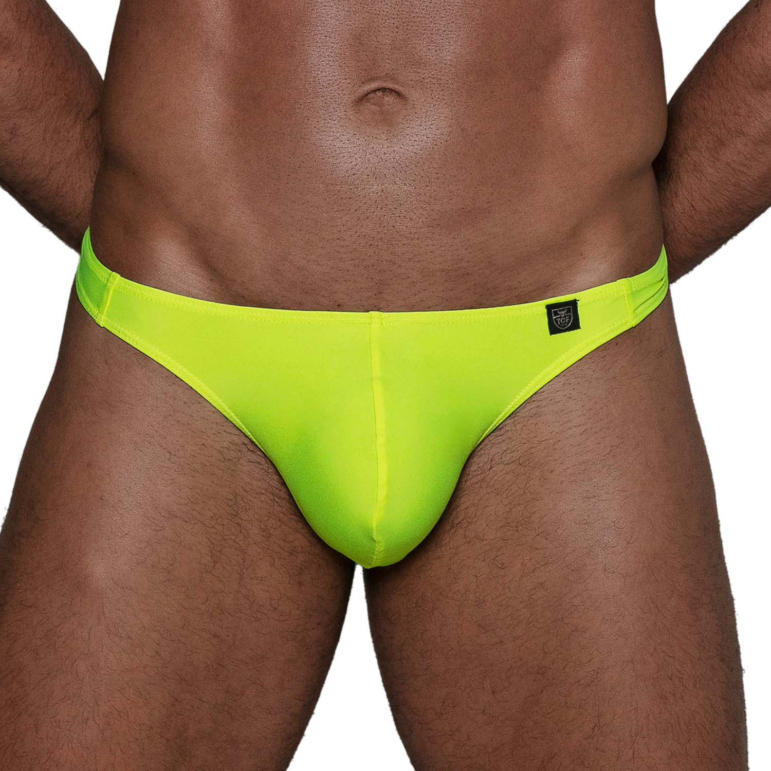 SwimThong Neon TOF PARIS TOF270JF