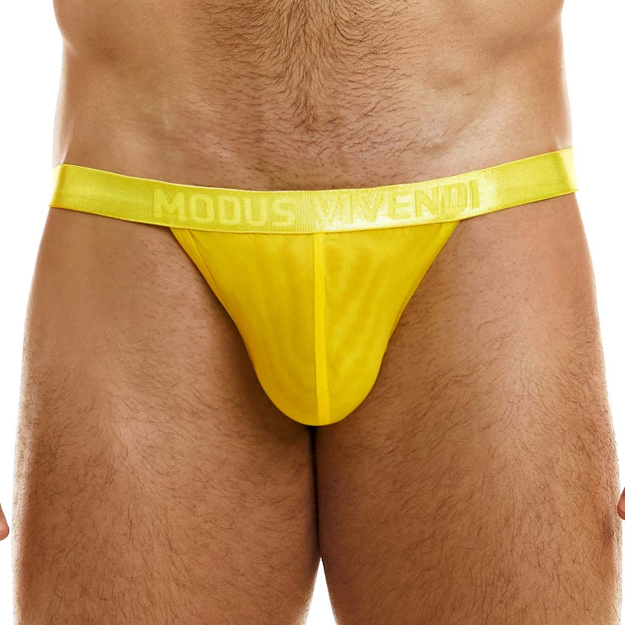 Tanga Modus Vivendi Muslin 09314