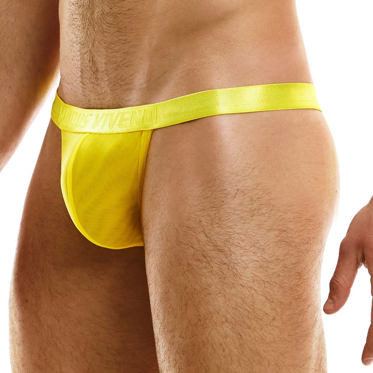 Thong Modus Vivendi Muslin 09311